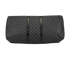 Keepall Bandouliere 55, &pound;995, Handbags, Grey, Canvas, Top view